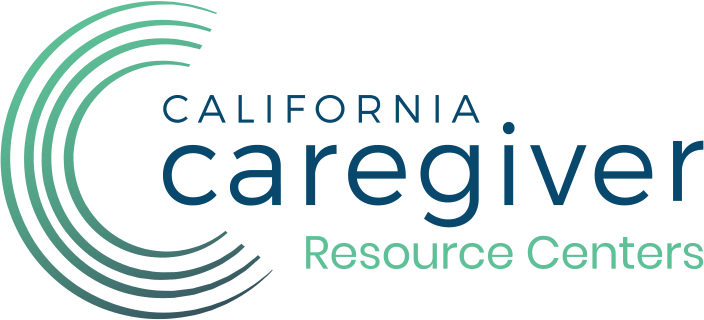 California Caregiver Resource Centers
