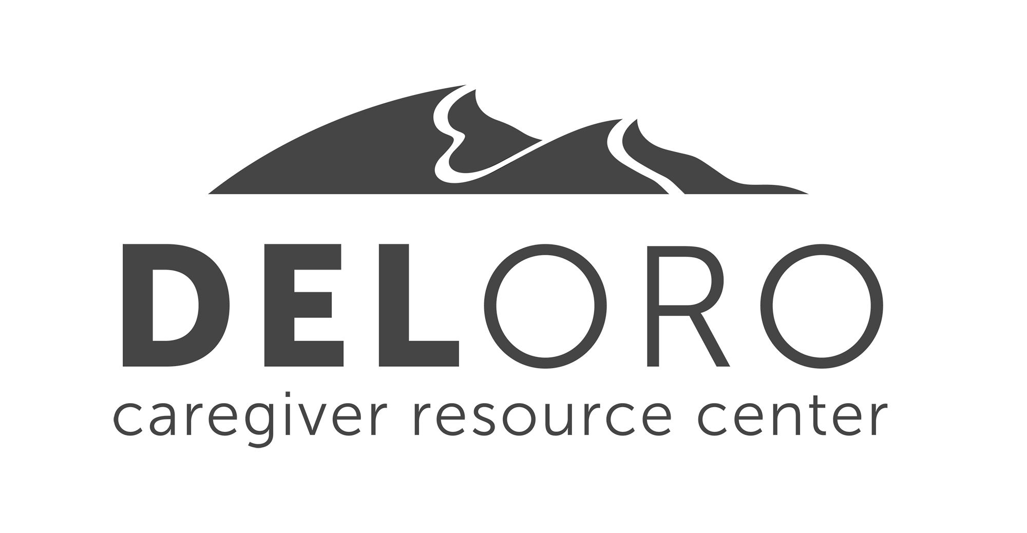Del Oro Caregiver Resource Center, providing caregiver resources to Sacramento and nearby counties