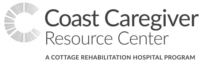 Coast Caregiver Resource Center, providing caregiver resources to Santa Barbara and nearby counties