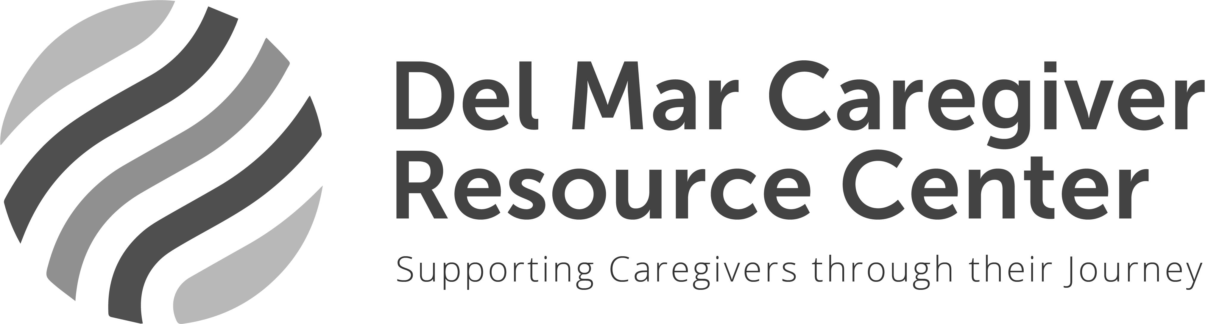 Del Mar Caregiver Resource Center, providing caregiver resources to Santa Cruz and nearby counties