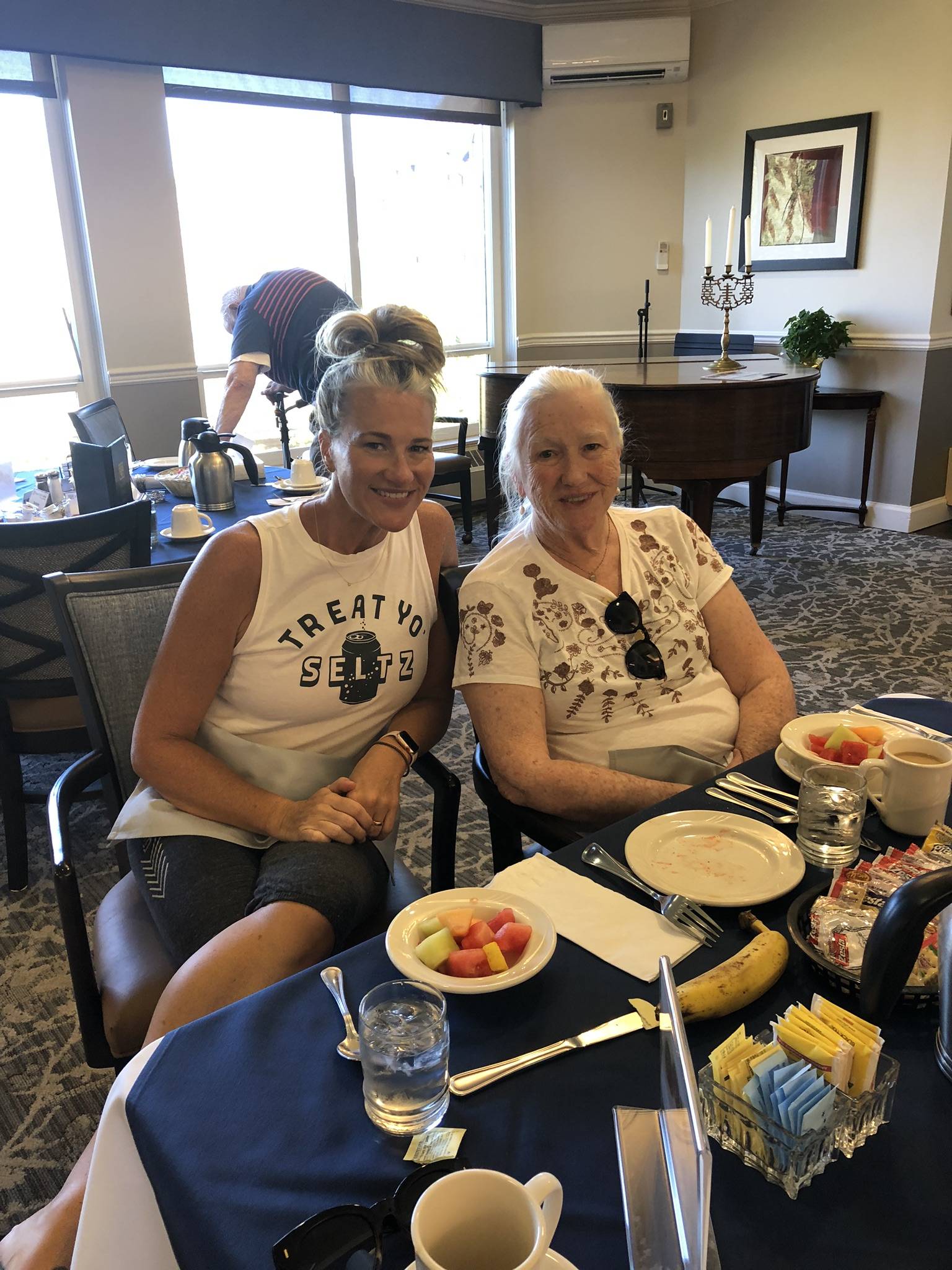 Caregiver Spotlight Lizz California Caregiver Resource Centers