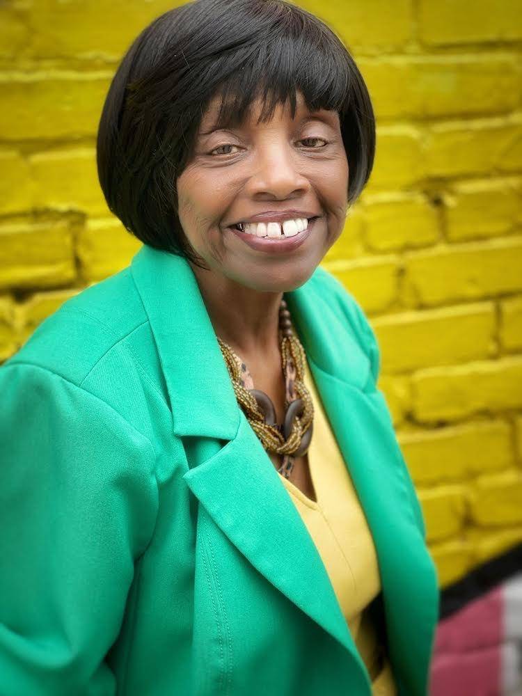 Caregiver Spotlight Ty California Caregiver Resource Centers